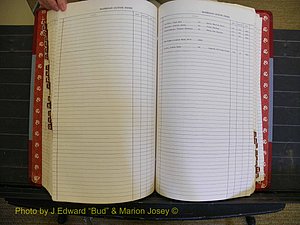 Richmond Marriages 1982-1988, Index Q (306).JPG
