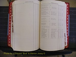 Richmond Marriages 1982-1988, Index Q (307).JPG