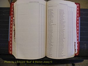 Richmond Marriages 1982-1988, Index S (327).JPG