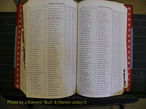 Richmond Marriages 1982-1988, Index S (331).JPG