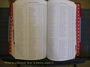Richmond Marriages 1982-1988, Index T (351).JPG