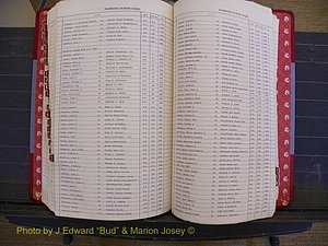 Richmond Marriages 1982-1988, Index T (352).JPG
