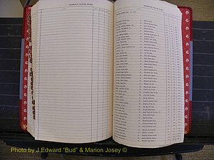 Richmond Marriages 1982-1988, Index W (368).JPG