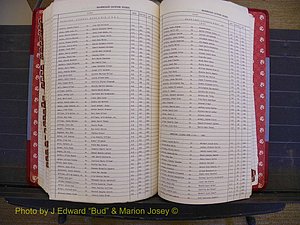 Richmond Marriages 1982-1988, Index W (374).JPG