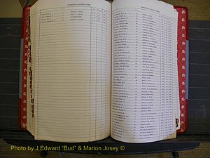 Richmond Marriages 1982-1988, Index W (379).JPG