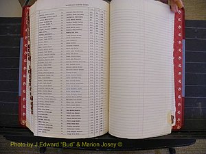 Richmond Marriages 1982-1988, Index W (383).JPG
