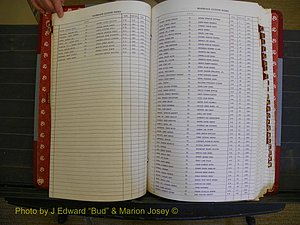 Richmond Marriages 1988-1995, Index B (127).JPG