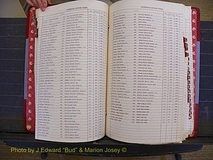 Richmond Marriages 1988-1995, Index F (175).JPG