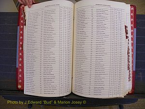 Richmond Marriages 1988-1995, Index F (176).JPG