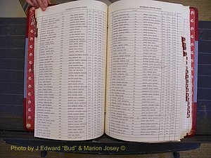 Richmond Marriages 1988-1995, Index F (178).JPG