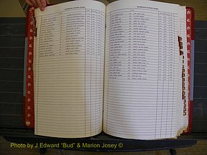 Richmond Marriages 1988-1995, Index F (182).JPG