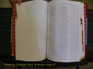 Richmond Marriages 1988-1995, Index G (183).JPG