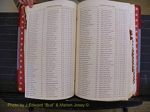 Richmond Marriages 1988-1995, Index G (185).JPG