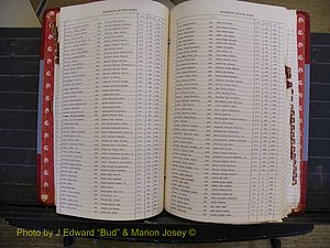Richmond Marriages 1988-1995, Index G (186).JPG