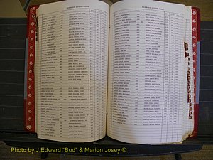 Richmond Marriages 1988-1995, Index G (188).JPG