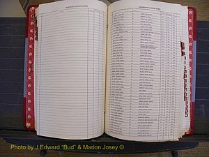 Richmond Marriages 1988-1995, Index G (191).JPG