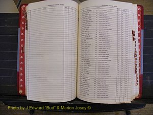 Richmond Marriages 1988-1995, Index G (194).JPG