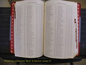 Richmond Marriages 1988-1995, Index H (203).JPG