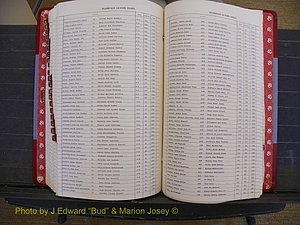 Richmond Marriages 1988-1995, Index S (317).JPG