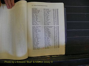 Richmond Marriages, 1785-1849 (132).JPG