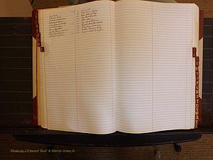 Richmond Marriages, BBB, 1954-1957 Index I (117).JPG