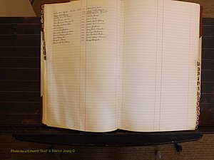 Richmond Marriages, 3C, 1957-1958 Index L (118).JPG