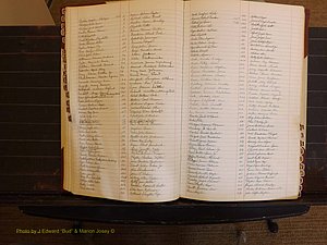 Richmond Marriages, 3C, 1957-1958 Index P (124).JPG