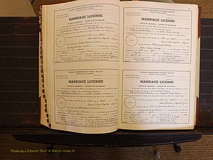 Richmond Marriages, 3C, 1957-1958 P 002-003.JPG