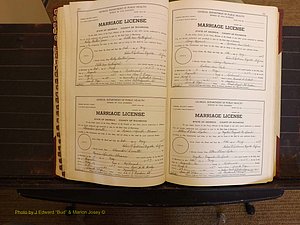 Richmond Marriages, 3C, 1957-1958 P 020-021.JPG