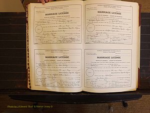 Richmond Marriages, 3C, 1957-1958 P 022-023.JPG