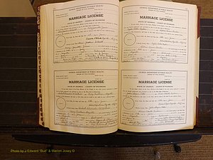 Richmond Marriages, 3C, 1957-1958 P 044-045.JPG