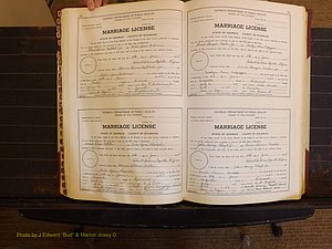 Richmond Marriages, 3C, 1957-1958 P 048-049.JPG