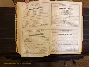 Richmond Marriages, 3C, 1957-1958 P 076-077.JPG