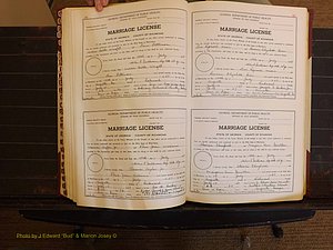 Richmond Marriages, 3C, 1957-1958 P 096-097.JPG