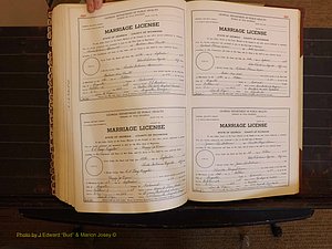 Richmond Marriages, 3C, 1957-1958 P 428-429.JPG