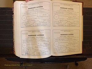 Richmond Marriages, 3C, 1957-1958 P 470-471.JPG