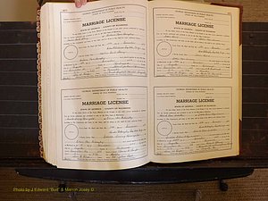 Richmond Marriages, 3C, 1957-1958 P 472-473.JPG