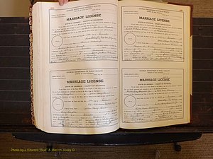 Richmond Marriages, 3C, 1957-1958 P 478-479.JPG