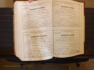 Richmond Marriages, 3C, 1957-1958 P 482-483.JPG