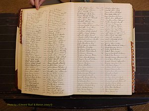 Richmond Marriages, 3F, 1963-1964 Index L (120).JPG