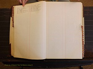 Richmond Marriages, 3F, 1963-1964 Index L (121).JPG