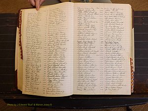 Richmond Marriages, 3F, 1963-1964 Index P (128).JPG