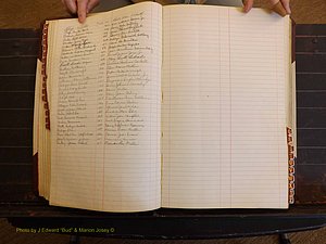 Richmond Marriages, 3F, 1963-1964 Index P (129).JPG