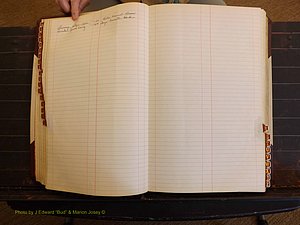 Richmond Marriages, 3F, 1963-1964 Index Q (130).JPG