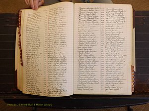 Richmond Marriages, 3F, 1963-1964 Index R (131).JPG
