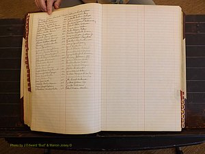 Richmond Marriages, 3F, 1963-1964 Index R (132).JPG