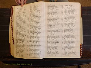 Richmond Marriages, 3F, 1963-1964 Index T (135).JPG