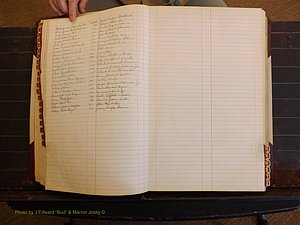Richmond Marriages, 3F, 1963-1964 Index T (136).JPG