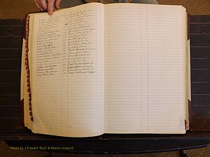 Richmond Marriages, 3F, 1963-1964 Index W(141).JPG