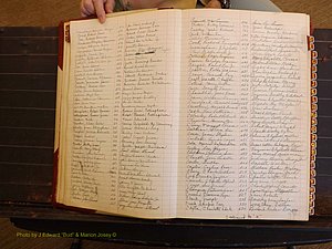 Richmond Marriages, 3G, 1964-1966 Index C (106).JPG